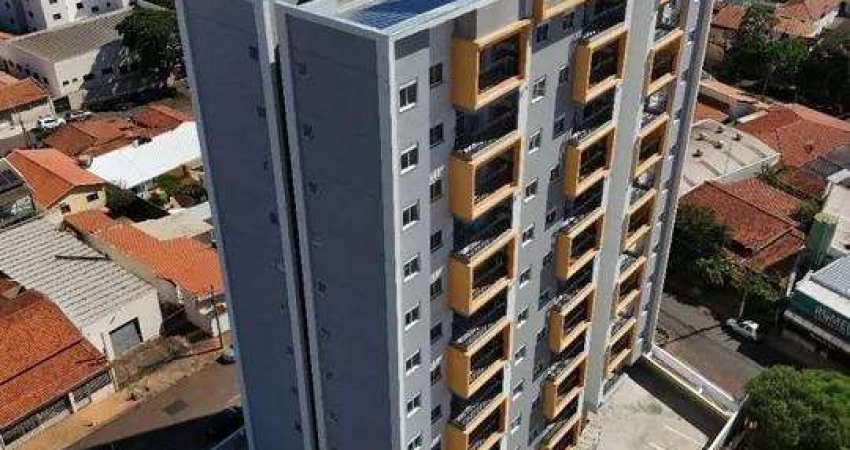 Apartamento com 2 quartos à venda na Geraldo de Souza, --, Jardim São Carlos, Sumaré