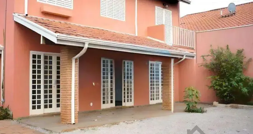 Casa com 3 quartos para alugar na Rua Giuseppe Máximo Scolfaro, --, Cidade Universitária, Campinas