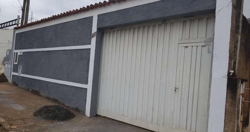 Casa com 2 quartos à venda na Rua Francisco Alves de Almeida, --, Parque Industrial, Campinas