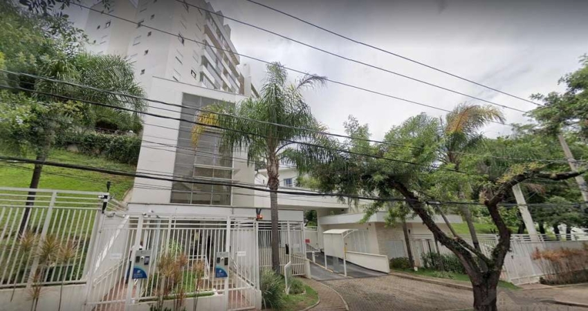 Apartamento com 2 quartos à venda na Avenida Brunoro de Gasperi, --, Jardim Nova Europa, Campinas