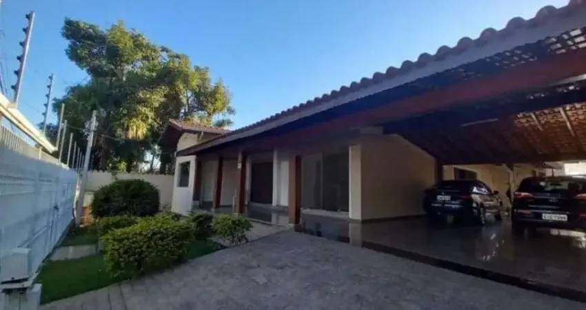 Casa com 4 quartos para alugar na Rua Jaime Sequier, --, Parque Taquaral, Campinas