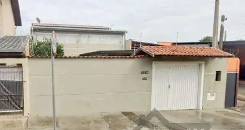 Casa com 2 quartos à venda na Avenida José Puccinelli, --, João Aranha, Paulínia