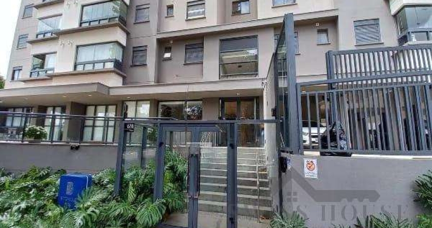Apartamento com 2 quartos para alugar na Rua Piquete, --, Jardim Itamarati, Campinas