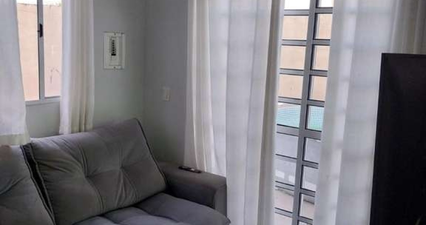 Casa com 2 quartos à venda na Rua Doutor Antonio Carlos Calichio, --, Loteamento Residencial Porto Seguro, Campinas