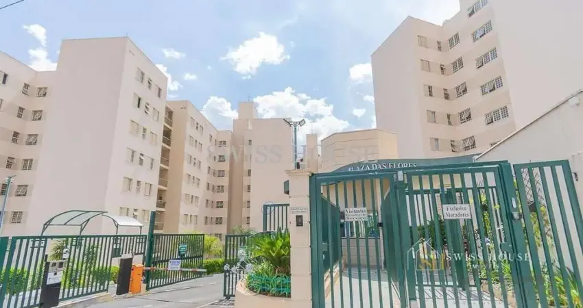 Apartamento com 3 quartos à venda na Rua Doutor Herculano Gouvea Neto, --, Loteamento Parque São Martinho, Campinas