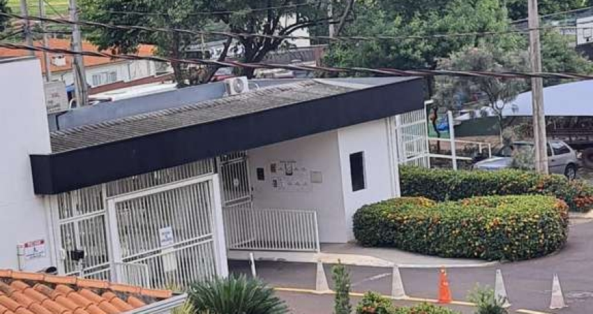 Apartamento com 2 quartos à venda na Avenida Cabo Pedro Hoffman, --, Residencial Real Parque Sumaré, Sumaré