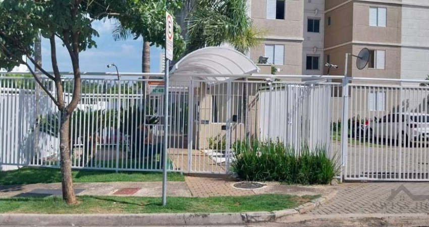 Apartamento com 3 quartos à venda na Rua Antonio de Souza Lima, --, Residencial Parque da Fazenda, Campinas