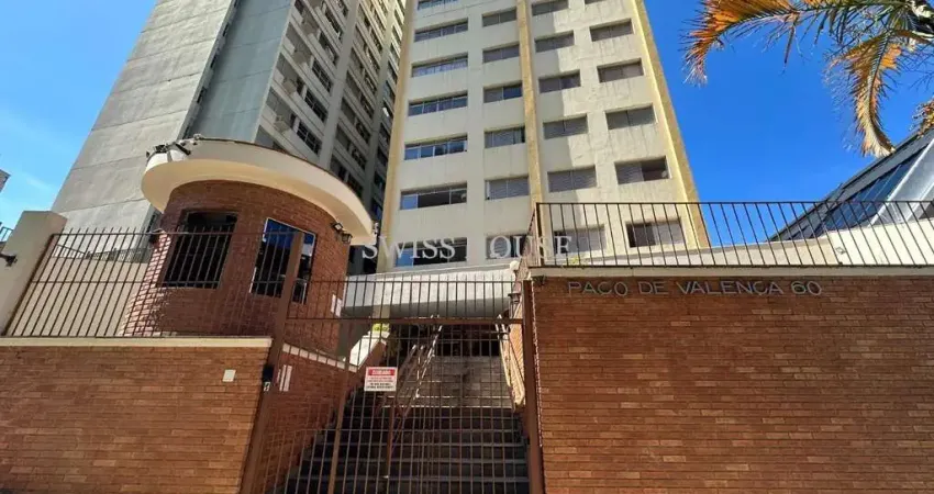 Apartamento com 3 quartos para alugar na Rua Joaquim Novaes, --, Centro, Campinas