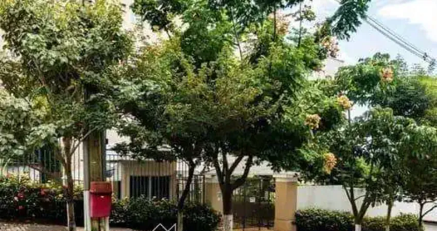 Apartamento com 2 quartos à venda na Rua Luiz Dionísio de Souza, --, Jardim Myrian Moreira da Costa, Campinas