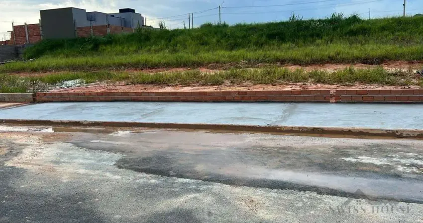 Terreno em condomínio fechado à venda na Rua Rosalio dos Santos, --, Jardim Picerno II, Sumaré