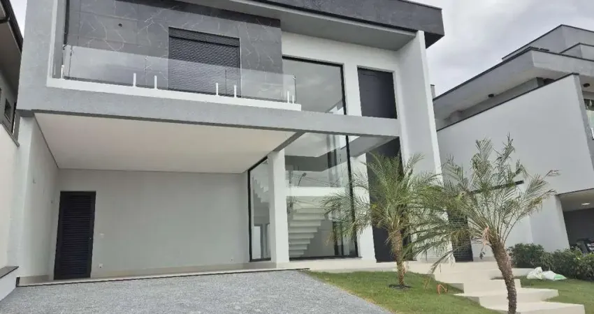 Casa em condomínio fechado com 4 quartos à venda na Avenida Antonio Artioli, --, Swiss Park, Campinas