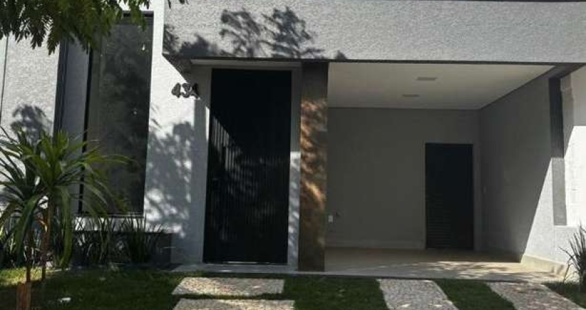Casa em condomínio fechado com 3 quartos à venda na Avenida Luiz Greco, --, Vila Monte Alegre, Paulínia