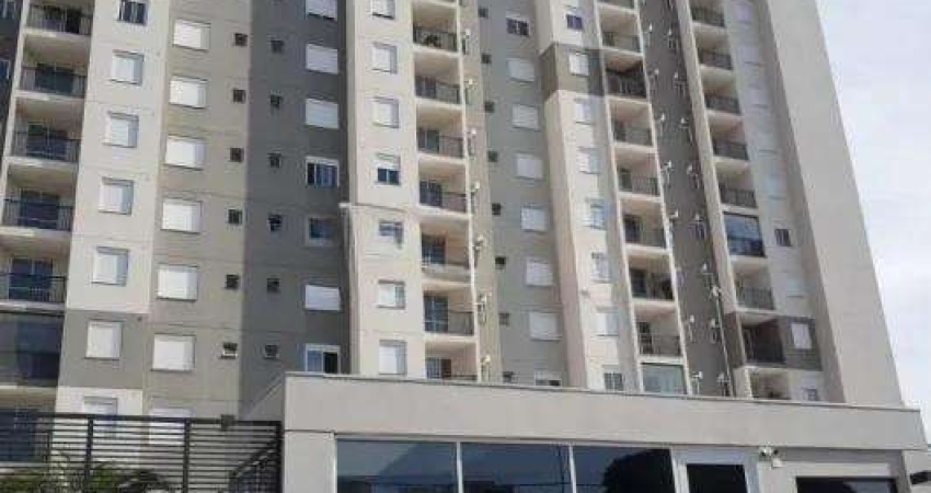 Apartamento com 2 quartos à venda na Rua da Constituição, --, Bonfim, Campinas