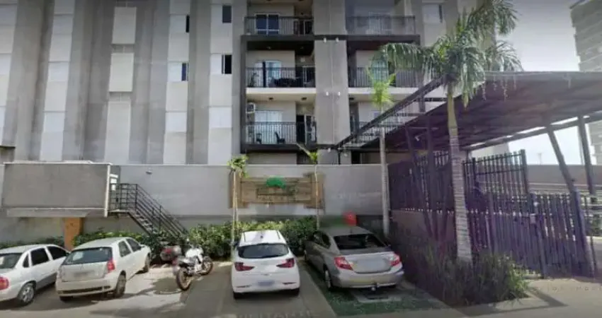 Apartamento com 2 quartos à venda na Travessa Livino Nunes, --, Parque Gabriel, Hortolândia