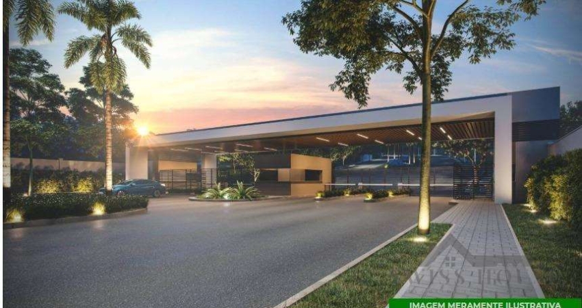 Terreno em condomínio fechado à venda na Avenida Antônio Carlos Couto de Barros, --, Vila Sônia (Sousas), Campinas
