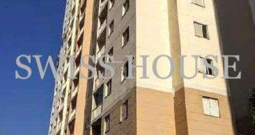 Apartamento com 2 quartos à venda na Avenida Governador Pedro de Toledo, --, Bonfim, Campinas