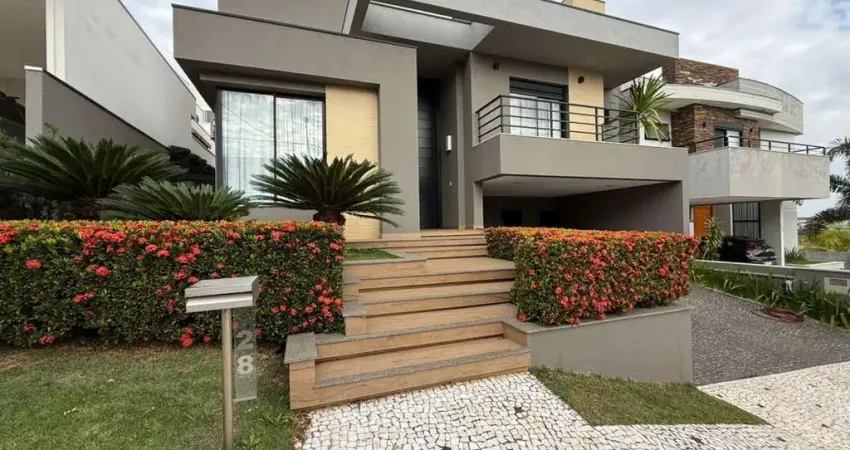Casa em condomínio fechado com 3 quartos para alugar na Rua Lazaro Marchete, --, Swiss Park, Campinas