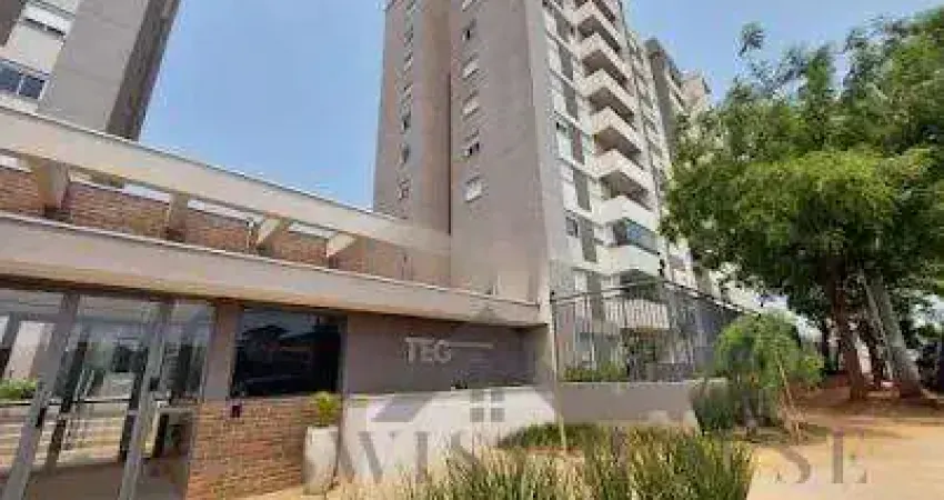 Apartamento com 2 quartos à venda na Rua Armando Strazzacappa, --, Parque Rural Fazenda Santa Cândida, Campinas