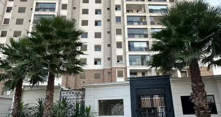 Apartamento com 2 quartos à venda na Rua Bernardo José Sampaio, --, Botafogo, Campinas