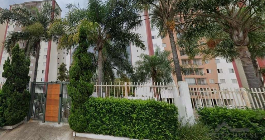 Apartamento com 3 quartos à venda na Rua Antônio Marques Serra, --, Jardim Antonio Von Zuben, Campinas