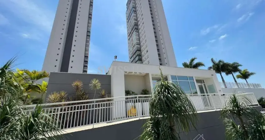 Apartamento com 2 quartos para alugar na Rua Henrique Schroeder, --, Taquaral, Campinas