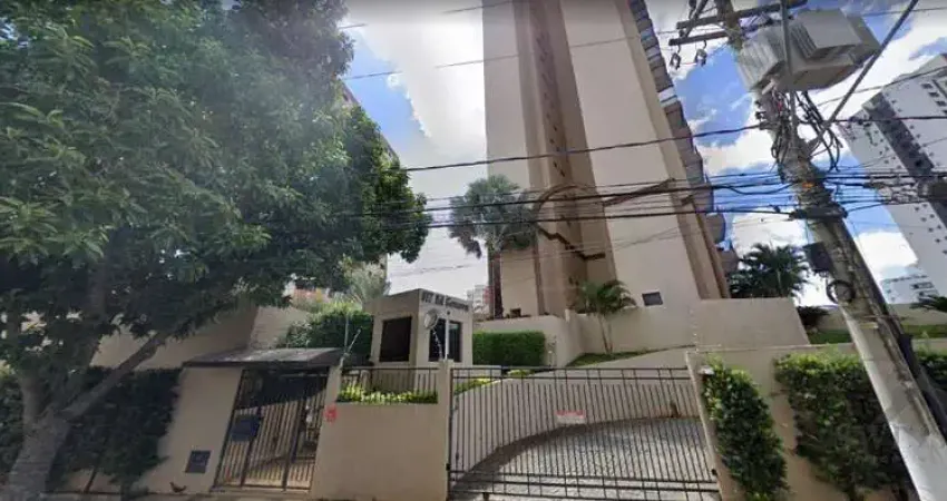 Apartamento com 3 quartos para alugar na Avenida Independência, --, Vila Olivo, Valinhos