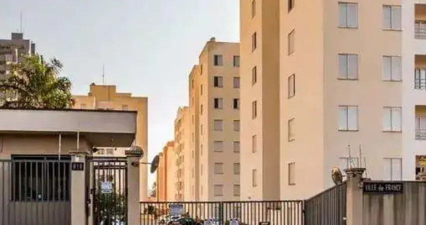 Apartamento com 3 quartos à venda na Rua Jasmim, --, Chácara Primavera, Campinas