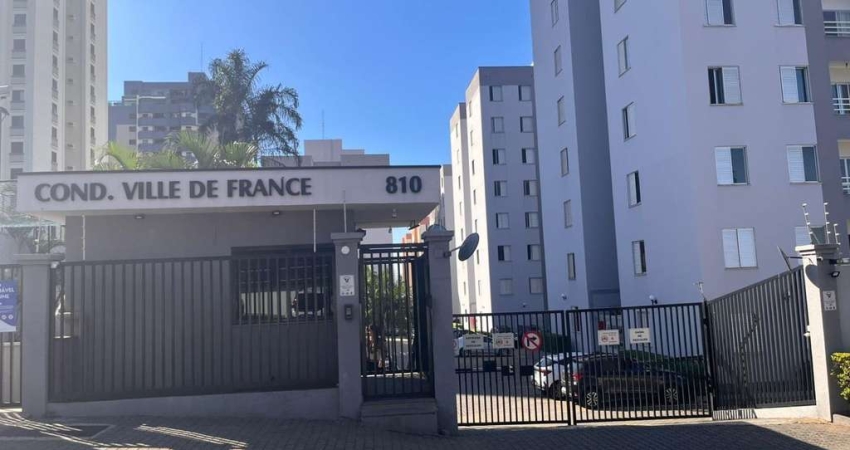 Apartamento com 3 quartos à venda na Rua Jasmim, --, Chácara Primavera, Campinas
