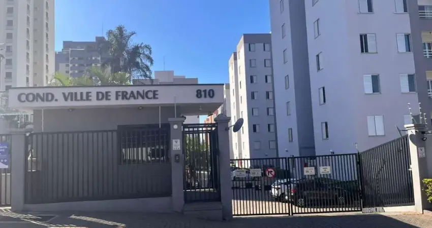 Apartamento com 3 quartos para alugar na Rua Jasmim, --, Chácara Primavera, Campinas