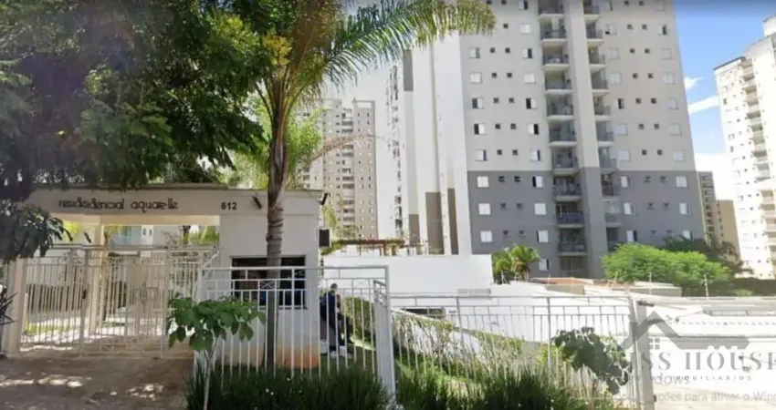 Apartamento com 3 quartos à venda na Rua Jasmim, --, Chácara Primavera, Campinas