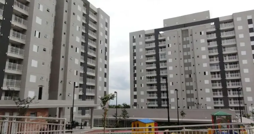 Apartamento com 2 quartos para alugar na Rua Arquiteto José Augusto Silva, --, Parque Rural Fazenda Santa Cândida, Campinas