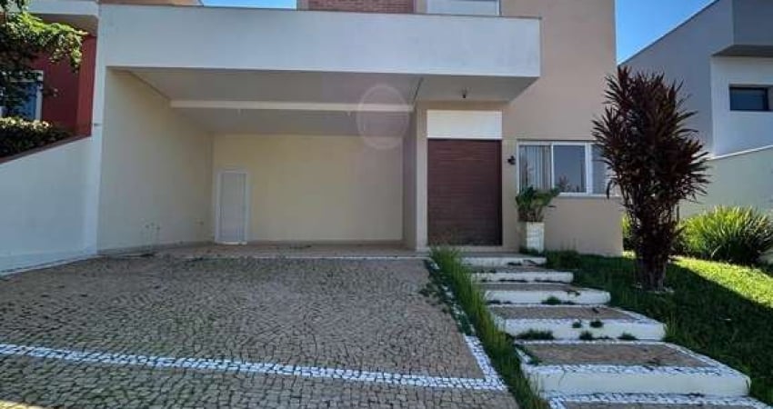 Casa em condomínio fechado com 3 quartos para alugar na Avenida Dermival Bernardes Siqueira, --, Swiss Park, Campinas