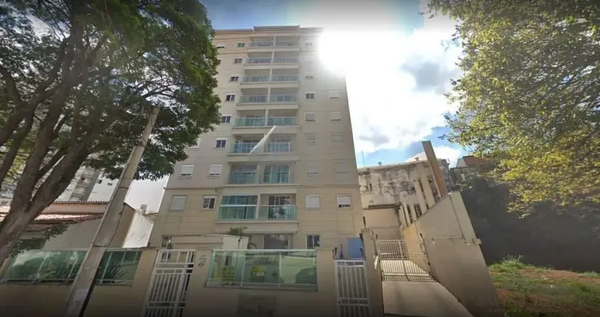 Apartamento com 2 quartos para alugar na Rua Doutor Plínio Barreto, --, Taquaral, Campinas