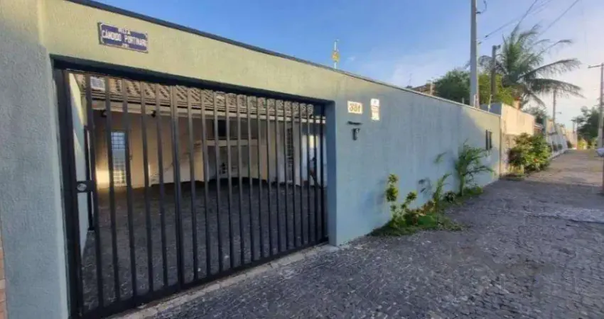 Casa com 4 quartos para alugar na Rua Cândido Portinari, --, Vila Nogueira, Campinas