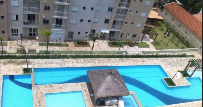 Apartamento com 2 quartos à venda na Avenida Imperatriz Leopoldina, --, Vila Nova, Campinas