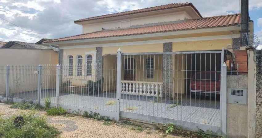 Casa com 3 quartos à venda na Rua Salustiano Penteado, --, Botafogo, Campinas