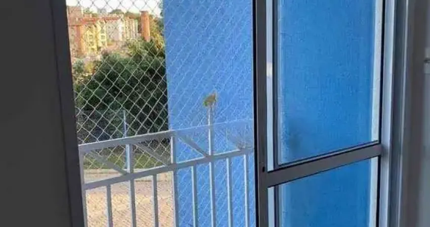 Apartamento com 2 quartos para alugar na Rua João Bissotto Filho, --, Ortizes, Valinhos