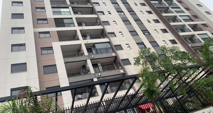 Apartamento com 2 quartos à venda na Rua Lauro Vannucci, --, Parque Rural Fazenda Santa Cândida, Campinas