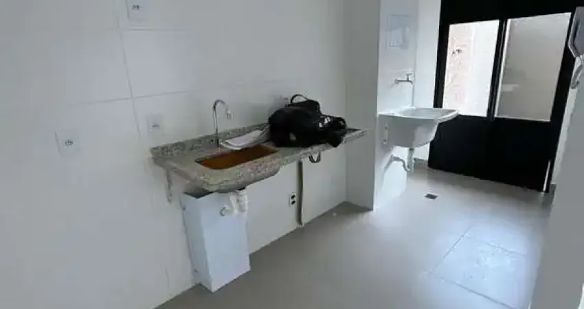 Apartamento com 2 quartos à venda na Rua Lauro Vannucci, --, Parque Rural Fazenda Santa Cândida, Campinas