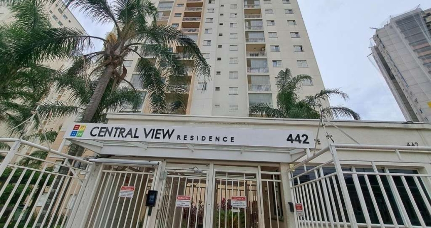 Apartamento com 2 quartos à venda na Avenida Governador Pedro de Toledo, --, Bonfim, Campinas