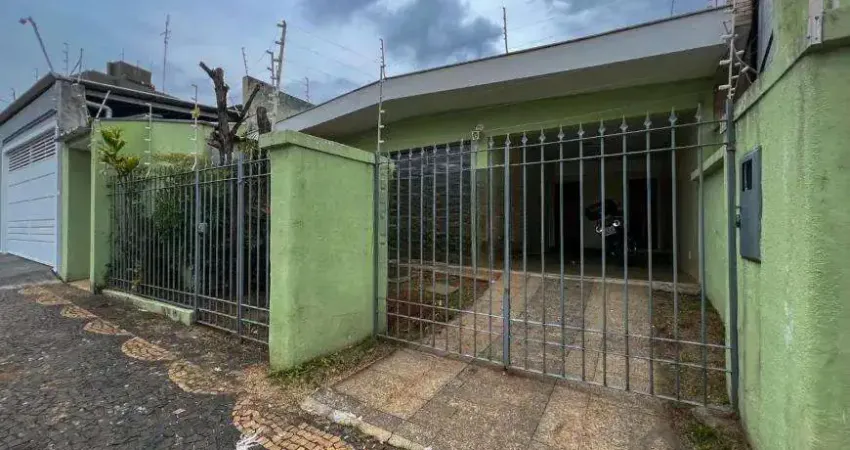 Casa comercial para alugar na Doutor Clemente Ferreira, --, Botafogo, Campinas