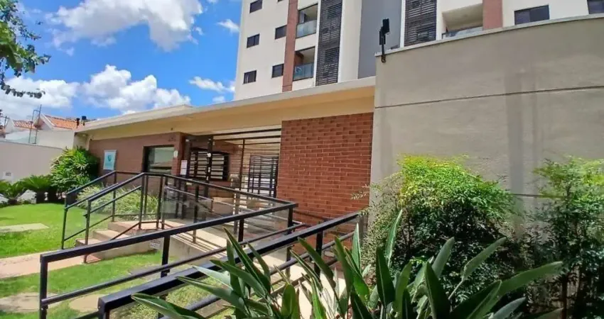 Apartamento com 2 quartos para alugar na Rua Desembargador Campos Maia, --, Jardim Dom Bosco, Campinas