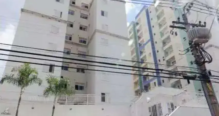 Apartamento com 3 quartos à venda na Rua Hermantino Coelho, --, Mansões Santo Antônio, Campinas