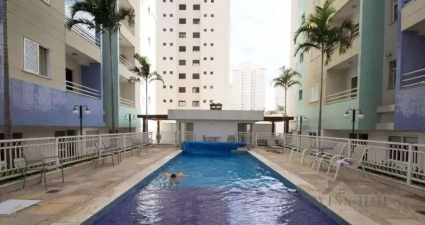 Apartamento com 2 quartos à venda na Rua Hermantino Coelho, --, Mansões Santo Antônio, Campinas