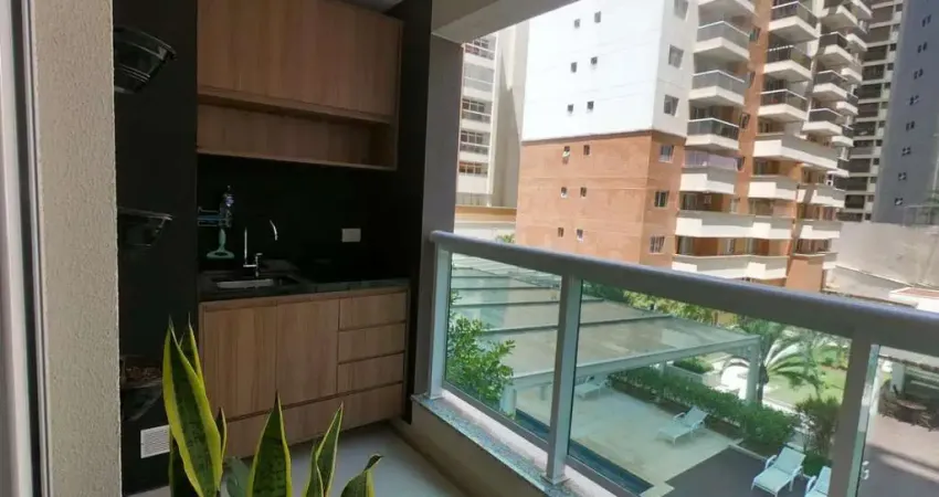 Apartamento com 2 quartos à venda na Rua Barão Geraldo de Resende, --, Botafogo, Campinas