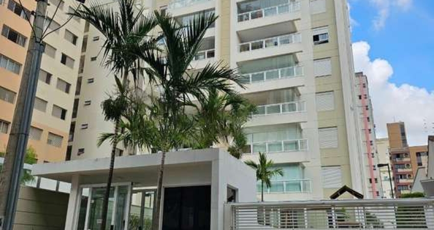 Apartamento com 3 quartos para alugar na Rua Barão de Ataliba, --, Cambuí, Campinas