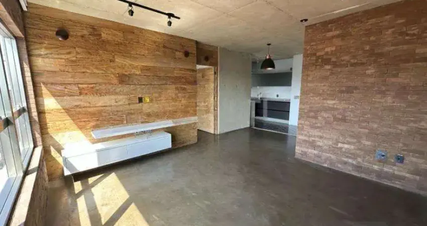 Apartamento com 1 quarto à venda na Rua Doutor Liráucio Gomes, --, Cambuí, Campinas