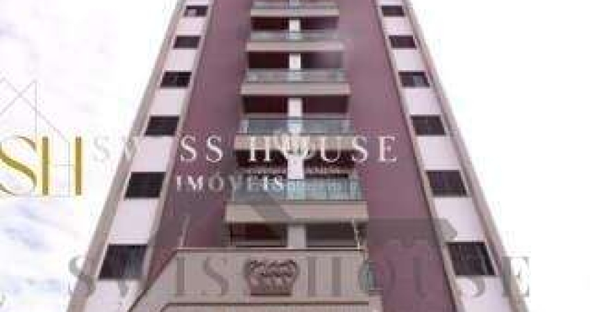 Apartamento com 1 quarto para alugar na Rua Doutor Emílio Ribas, --, Cambuí, Campinas