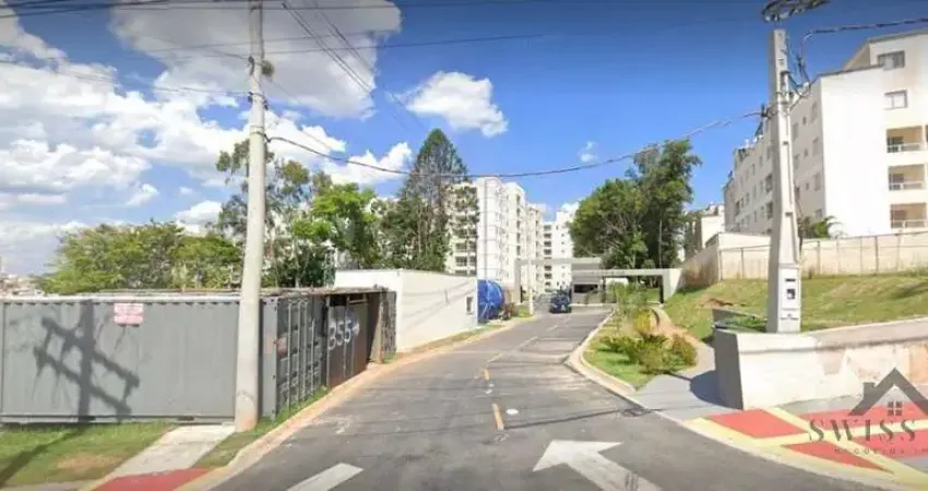 Apartamento com 2 quartos para alugar na Rua Santa Rita do Passa Quatro, --, Jardim Nova Europa, Campinas