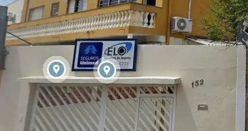 Casa com 3 quartos para alugar na Avenida Santa Genebra, --, Jardim Santa Genebra, Campinas